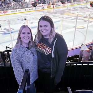 Meet your Posher, Jenna